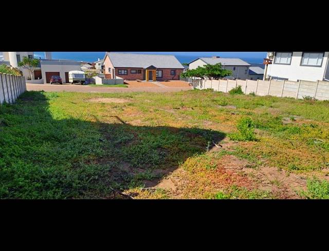 LAND FOR SALE IN JONGENSFONTEIN